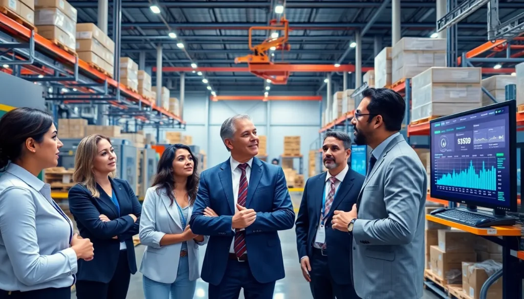 supply chain innovation