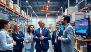 supply chain innovation