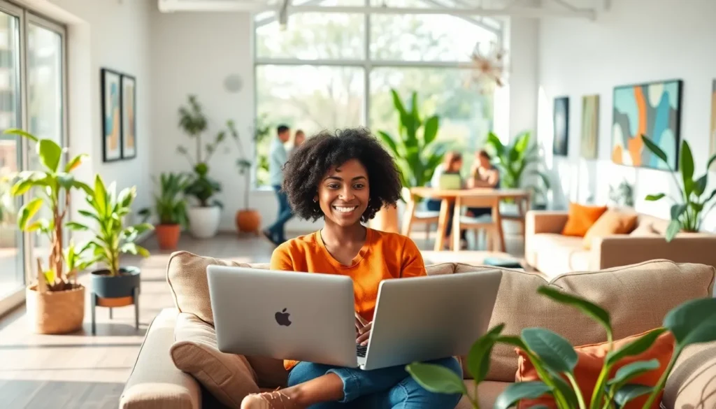 innovation living